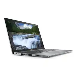 Dell Latitude 5540 - Intel Core i5 - 1345U - jusqu'à 4.7 GHz - vPro Enterprise - Win 11 Pro - Carte graphique... (0VJCJ)_4